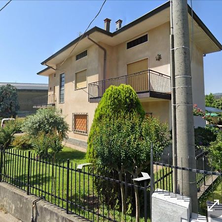 Ca Dai Nonni Sul Lago D Orta Apartment San Maurizio D'opaglio Luaran gambar