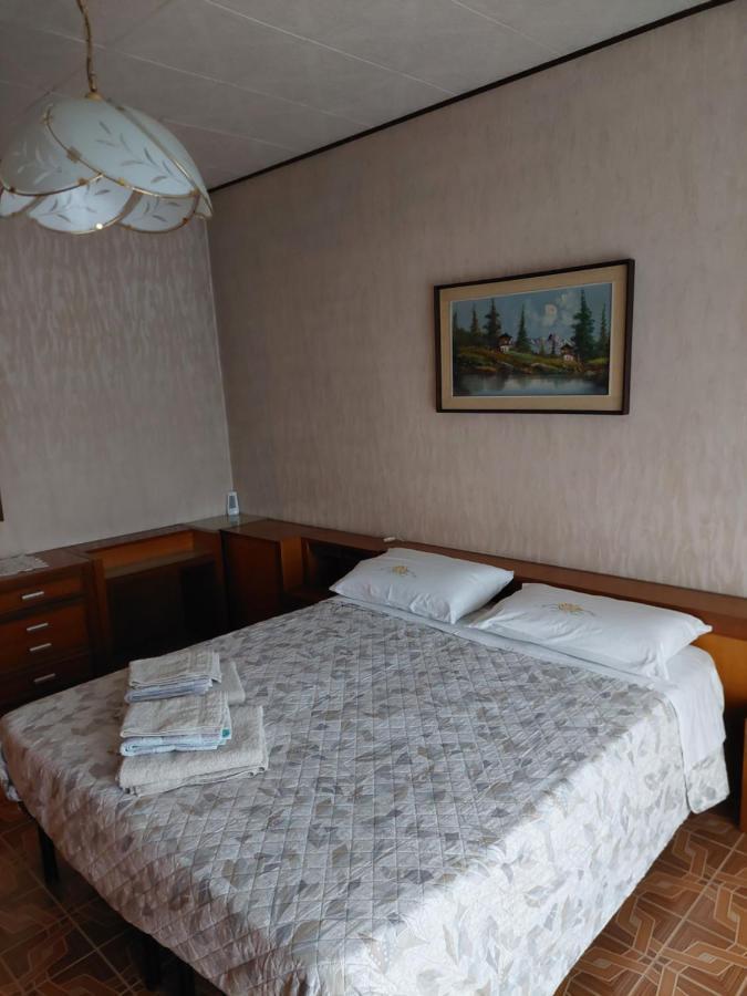 Ca Dai Nonni Sul Lago D Orta Apartment San Maurizio D'opaglio Luaran gambar